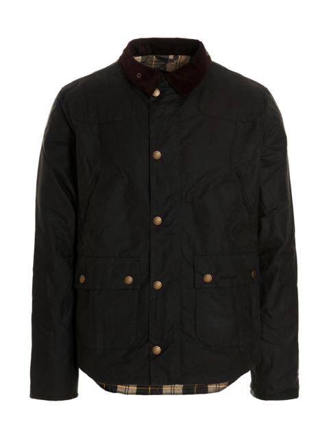 Barbour 'Reeline’ jacket