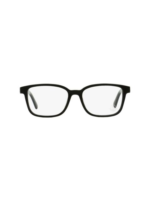 Moncler ML5169D rectangle-frame optical glasses