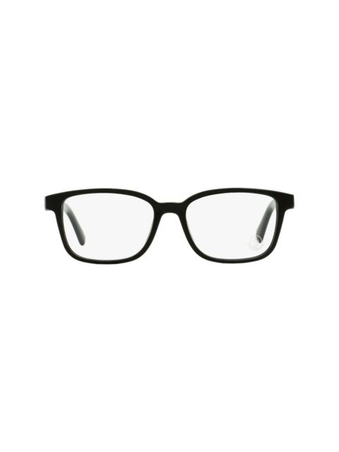 ML5169D rectangle-frame optical glasses