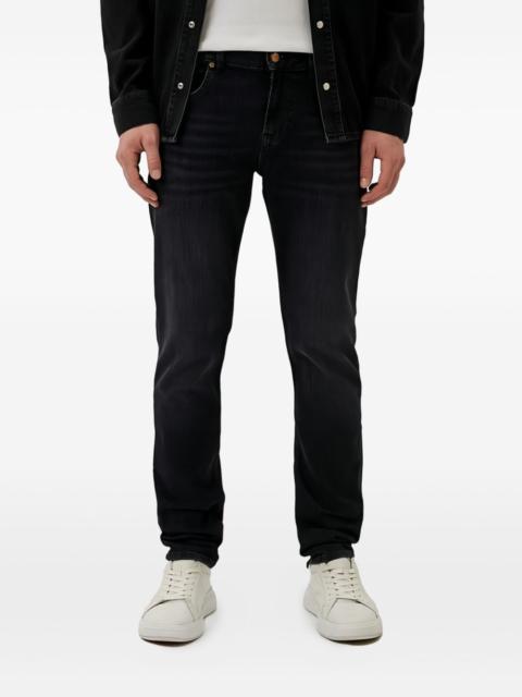 7 For All Mankind tapered jeans