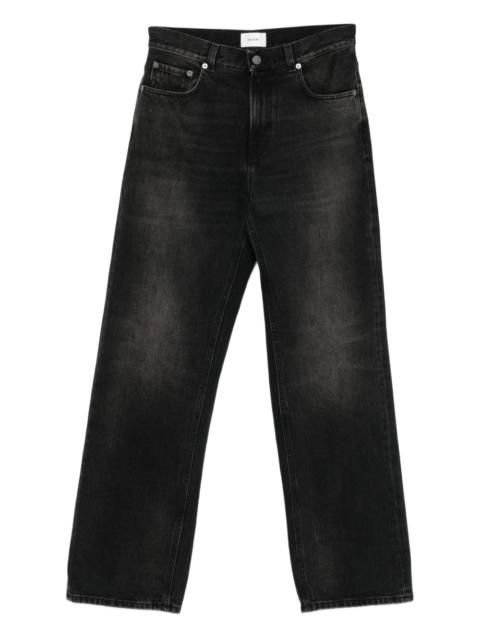HAIKURE Earl wash jeans