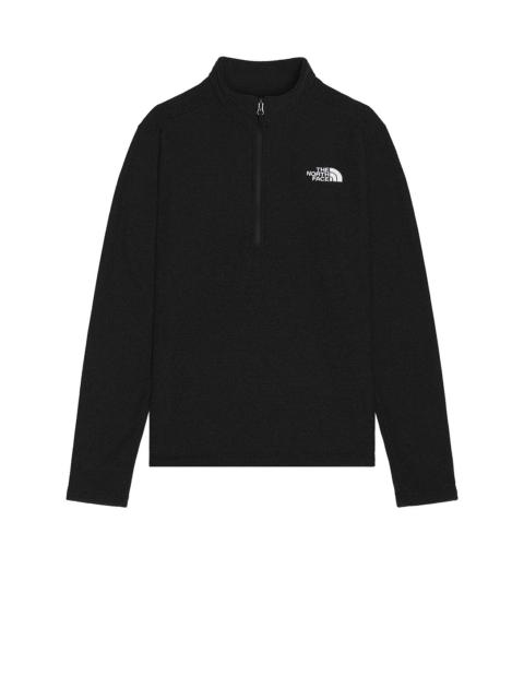 The North Face Textured Cap Rock Sweater