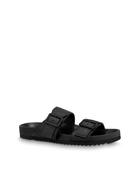 Louis Vuitton Mirabeau Sandal