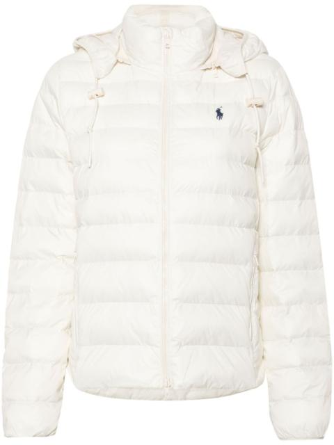 Polo Ralph Lauren Polo-Pony-motif jacket