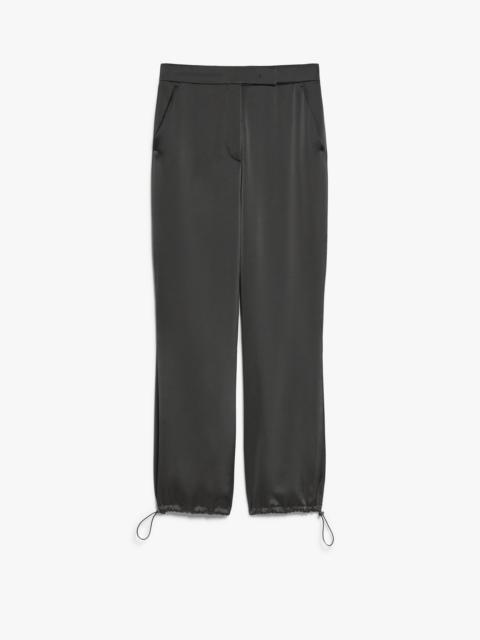 TAY Cady trousers