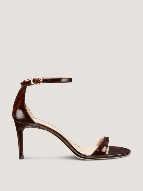 Stuart Weitzman NUDIST II SANDAL 75