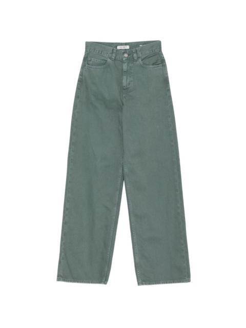 Carhartt WIP Jane wide-leg trousers