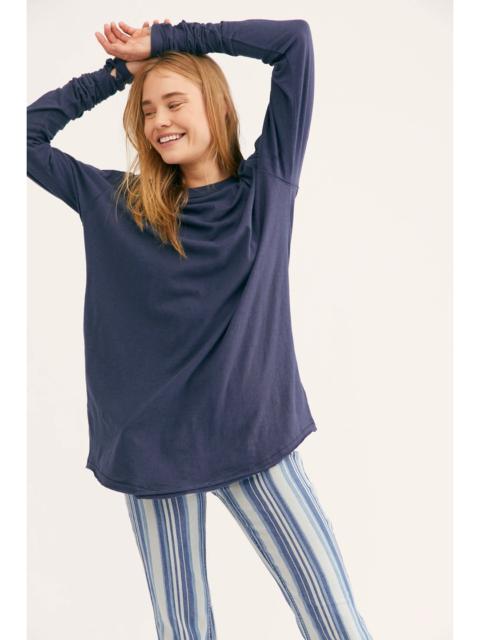 FREE PEOPLE We The Free Arden Tee