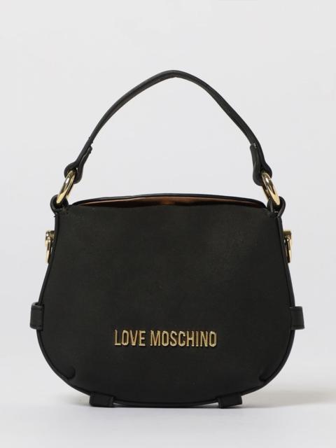 Moschino Handbag woman Love Moschino