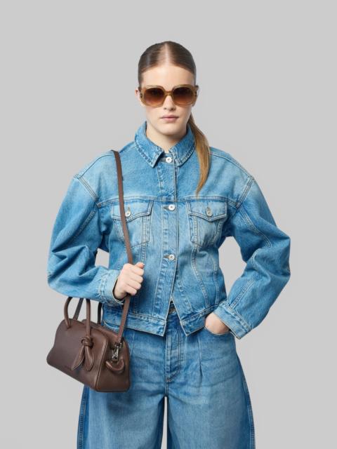 JACQUEMUS La Veste De-nimes