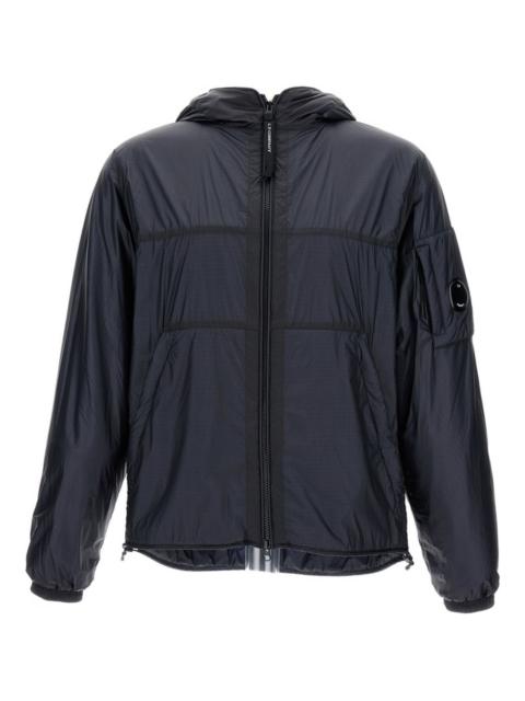 C.P. Company hooded sport jacket
