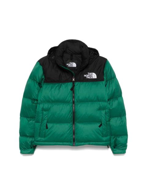 The North Face 1996 Retro Nuptse puffer jacket