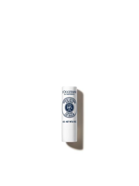 L'Occitane Shea Butter Ultra Rich Lip Balm