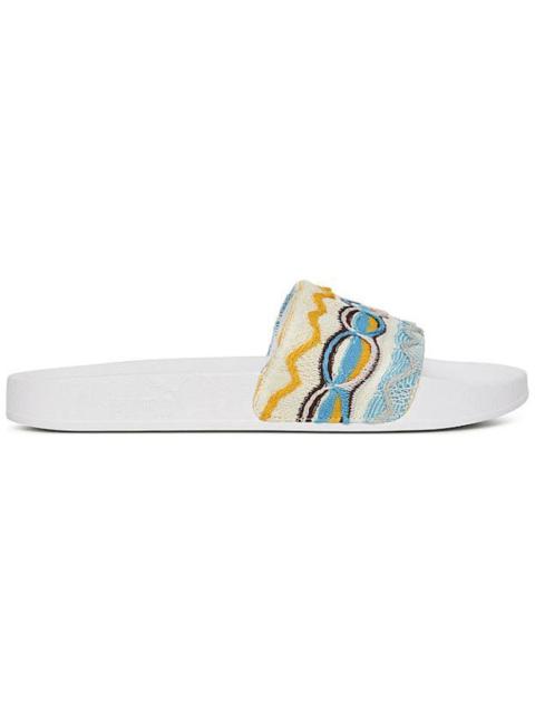 PUMA Puma Leadcat Slide Coogi White Multi