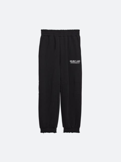 NEW YORK SWEATPANTS