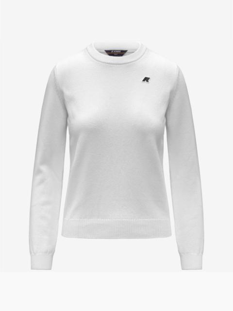 K-WAY ABBIS MIX COTTON GOLF