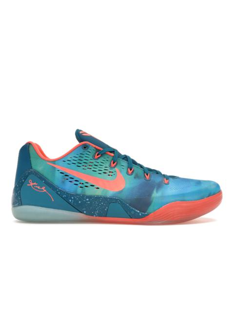 Nike Nike Kobe 9 Peach Jam