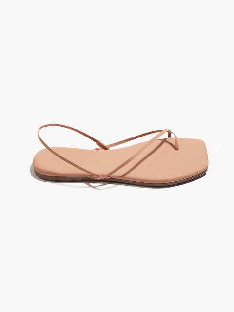 TKEES Square Toe Millie