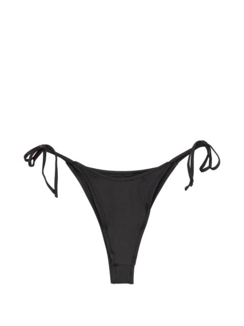 Frankies Bikinis Romeo tie bikini bottoms