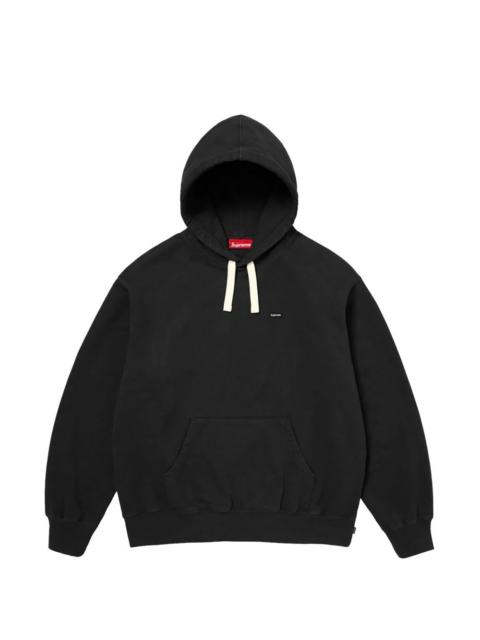 Supreme Small Box hoodie