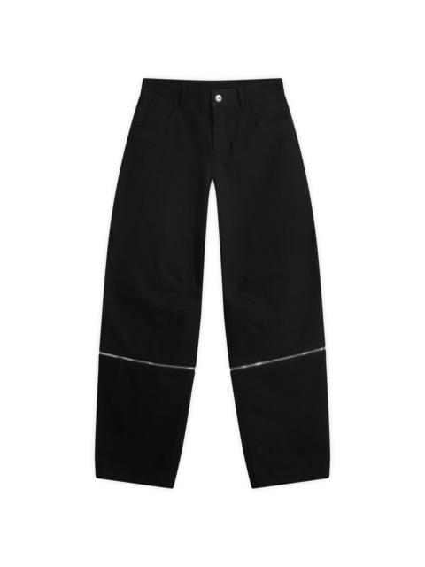 Moncler Moncler Genius x Willow Smith Trousers