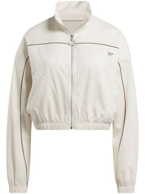 Reebok Classics Retro Basketball track jacket