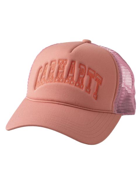 Carhartt Women's Graphic Trucker Hat