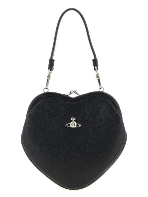 Vivienne Westwood 'Belle Heart Frame' handbag