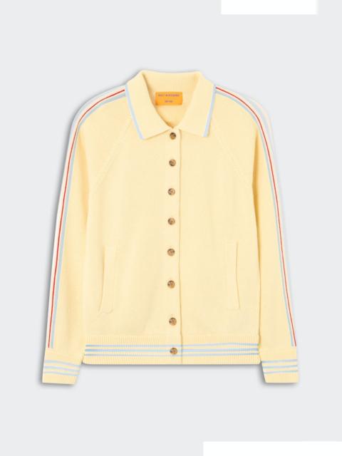 GUEST IN RESIDENCE Varsity Jacket