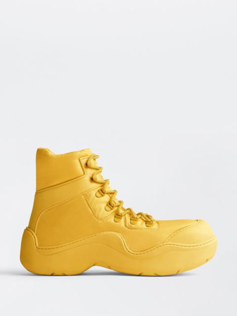 Bottega Veneta puddle bomber