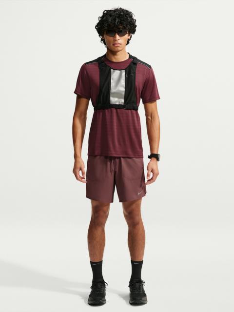 Nike Nike Stride Men's Dri-FIT 7" Brief-Lined Running Shorts