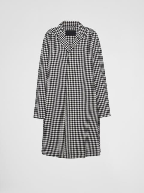 Prada Cotton coat