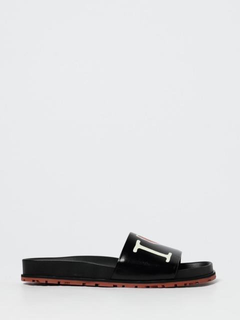 Vivienne Westwood Sandals men Vivienne Westwood