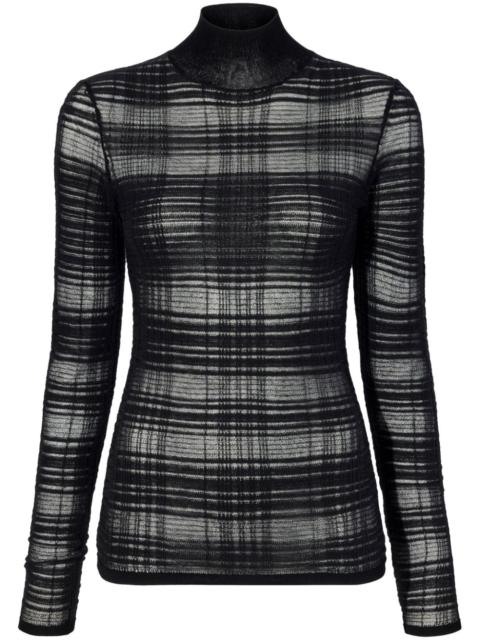 Proenza Schouler Stefanie top