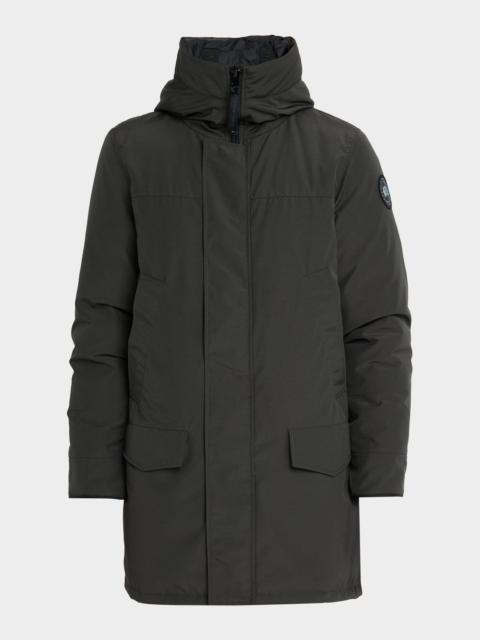 Canada Goose Men's Langford Down Parka