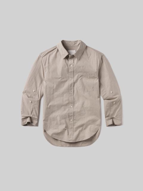 Citizens of Humanity Kayla Shirt
In Cardiff Plaid