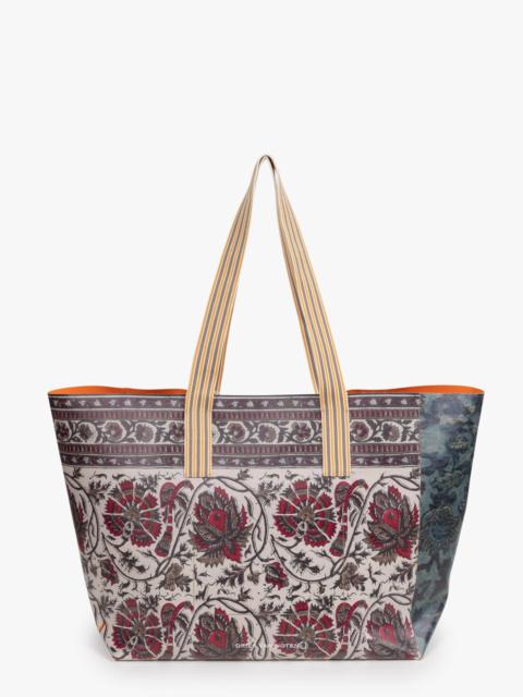 Dries Van Noten BIG TOTE BAG