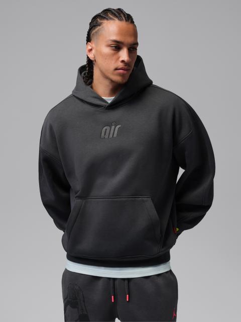 Jordan Jordan Brooklyn Fleece Men's Oversized Pullover Hoodie