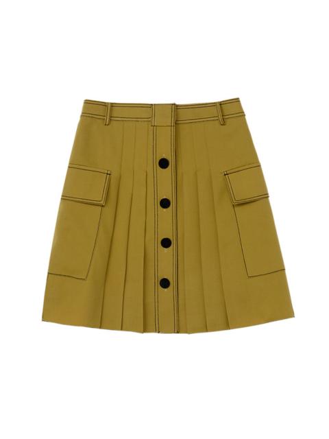 Onitsuka Tiger WOMEN'S SKIRT