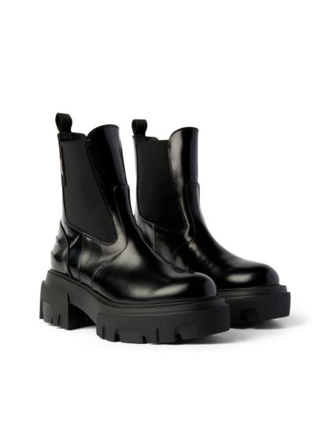 MSGM Chelsea Boots