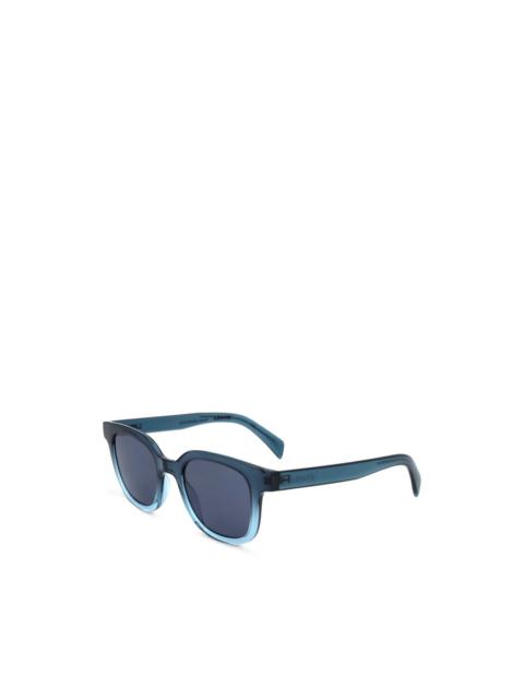 Levi's square-frame sunglasses