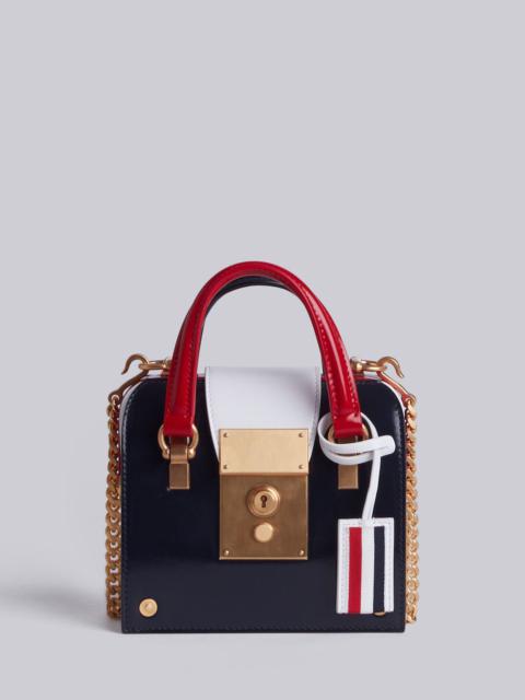 Thom Browne CHAIN STRAP FUN-MIX MRS. THOM TINY BAG