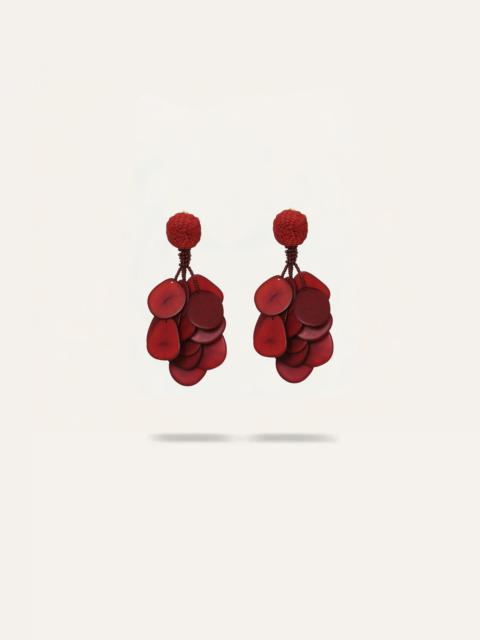 Johanna Ortiz Song Of The Plains Earrings
