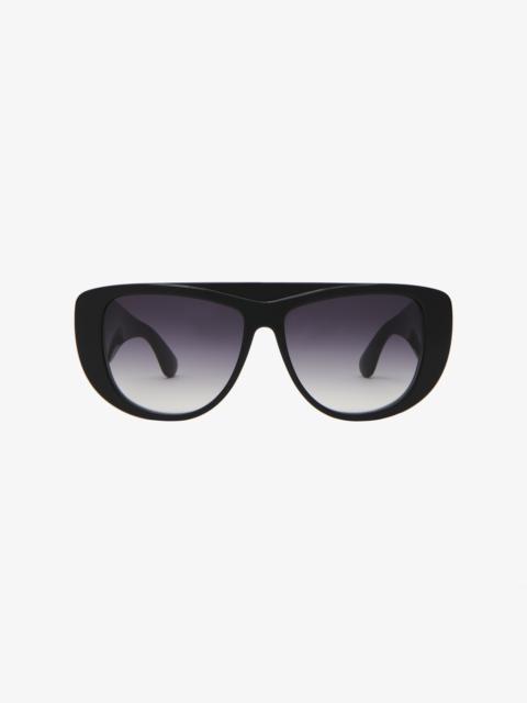 Alaïa MASK SUNGLASSES