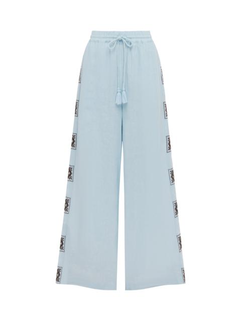 ALÉMAIS Grace Pant