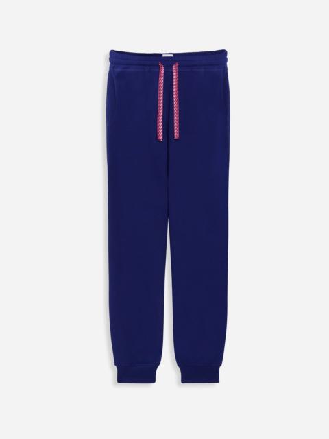 Lanvin CURB JOGGING PANTS