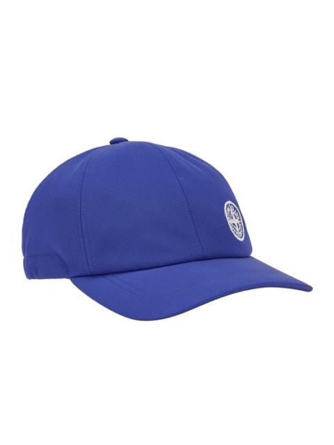 Stone Island 99222 SOFT SHELL-R_e.dye® TECHNOLOGY IN RECYCLED POLYESTER ULTRAMARINE BLUE