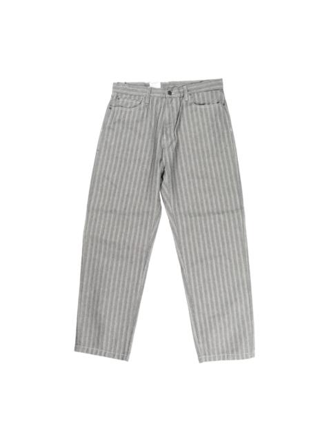 Carhartt W.I.P. Menard Pant Grey