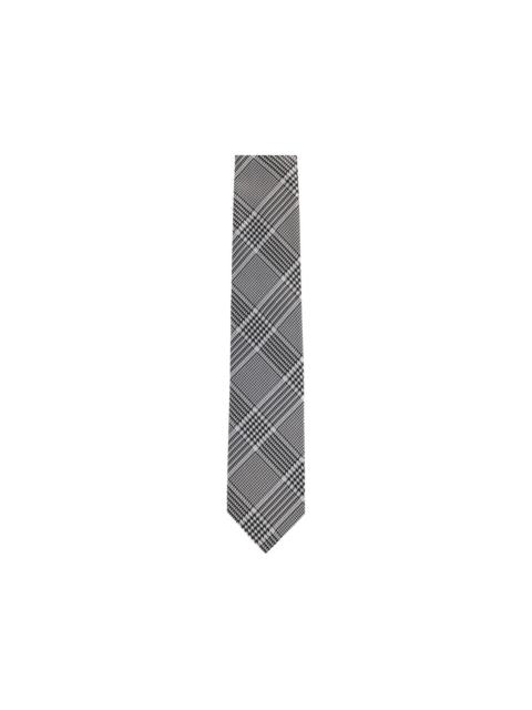 TOM FORD Prince-of-Wales tie