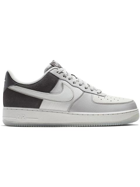 Nike Air Force 1 Low '07 LV8 2 Atmosphere Grey Thunder Grey